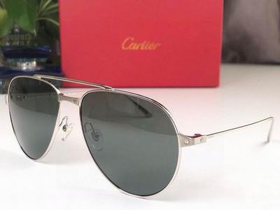Cartier Sunglasses 737